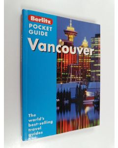 Kirjailijan Paula Tevis käytetty kirja Vancouver