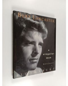 Kirjailijan Robyn Karney käytetty kirja Burt Lancaster : a singular man