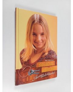 Kirjailijan Katri Manninen käytetty kirja Salatut elämät : Aamun uudet kuviot