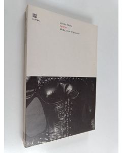 Kirjailijan Valerie Steele käytetty kirja Fétiche - mode, sexe et pouvoir