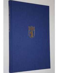 käytetty kirja Satakunta : kotiseutututkimuksia XIX