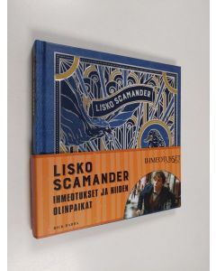 Kirjailijan Rick Barba käytetty kirja Lisko Scamander : elokuvaleikekirja - Elokuvaleikekirja