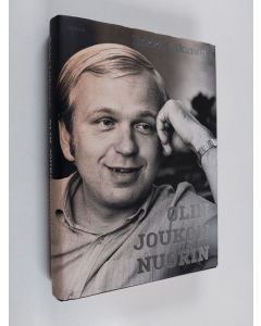 Kirjailijan Erkki Liikanen käytetty kirja Olin joukon nuorin