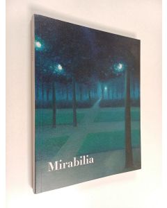 käytetty kirja Mirabilia N:o 11 - Printemps 2017 : Le chemin