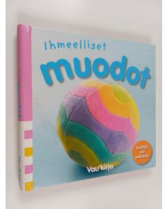 käytetty teos Ihmeelliset muodot