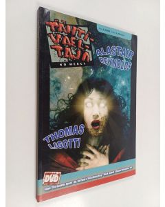 käytetty kirja Tähtivaeltaja 2/2009