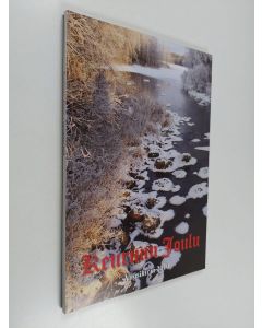 käytetty kirja Keuruun joulu : vuosikirja 2010