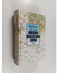 käytetty kirja Merenkulkijan opas