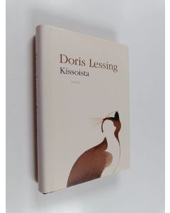 Kirjailijan Doris Lessing käytetty kirja Kissoista