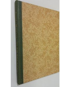 Kirjailijan Arvid von Martens käytetty kirja Olen velassa : katulähetystyöntekijä kertoo