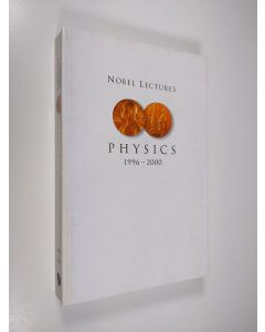 käytetty kirja Nobel Lectures: 1996-2000