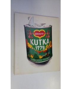 käytetty kirja Kutka : eräänlainen vuosikirja 1979