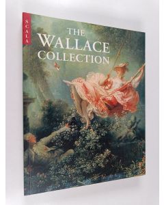 Kirjailijan Stephen Duffy käytetty kirja The Wallace Collection