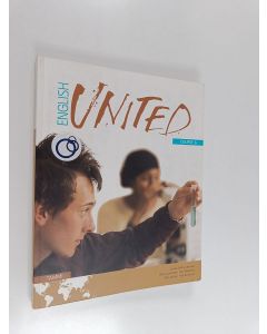 käytetty kirja English united : Course 6