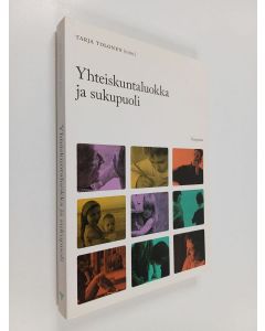 käytetty kirja Yhteiskuntaluokka ja sukupuoli