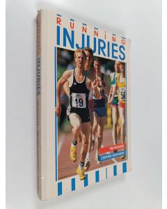Kirjailijan Timothy Noakes käytetty kirja Running Injuries