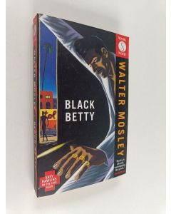 Kirjailijan Walter Mosley käytetty kirja Black Betty
