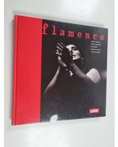 käytetty kirja Flamenco