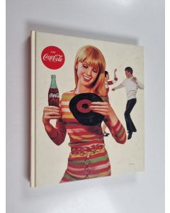 Kirjailijan Iris Haikonen käytetty kirja Coca-Cola : 50 vuotta suomalaisten hyvissä hetkissä