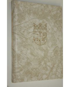 Kirjailijan Marita ym. Jokinen käytetty kirja Keski-Suomen kirjallisuus 2, Tietokirjallisuus 1966-1986 (ERINOMAINEN)