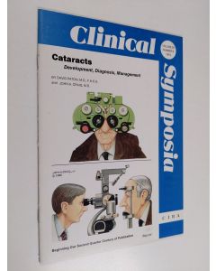 käytetty teos Clinical Symposia, vol. 26, nr. 3/1974