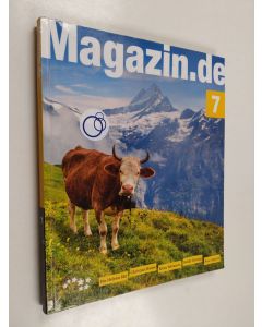 käytetty kirja Magazin.de 7