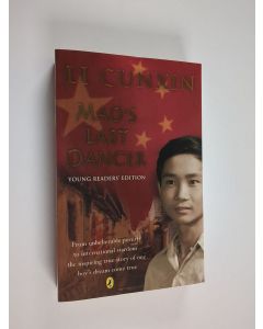 Kirjailijan Li Cunxin käytetty kirja Mao´s last dancer