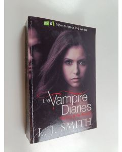 Kirjailijan L. J. Smith käytetty kirja The Fury and The Reunion