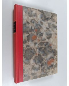 Kirjailijan Arkadi Avertsenko käytetty kirja Humoreskeja