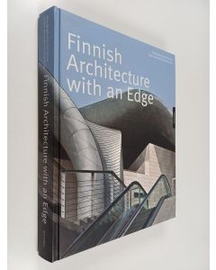 Kirjailijan Kari Palsila & Tarja Nurmi käytetty kirja Finnish architecture with an edge