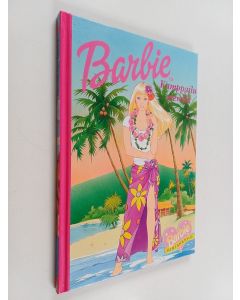 käytetty kirja Barbie : kamppailu merellä