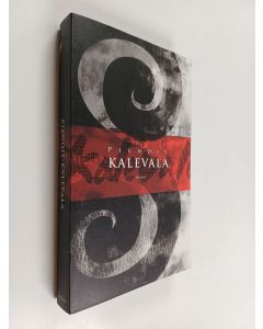 käytetty kirja Pienois-Kalevala