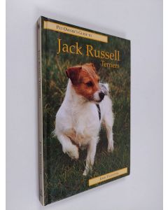 Kirjailijan John Valentine käytetty kirja Pet Owner's Guide to the Jack Russell Terrier