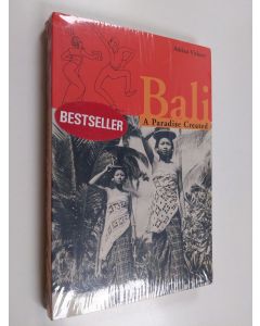 Kirjailijan Adrian Vickers käytetty kirja Bali (lukematon)