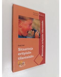 käytetty kirja Sitaatteja erityisiin tilanteisiin