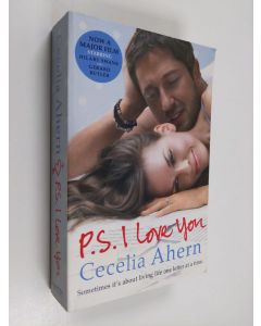 Kirjailijan Cecelia Ahern käytetty kirja PS, I love you