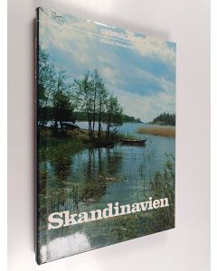 Kirjailijan Hubert Neuwirth käytetty kirja Skandinavien