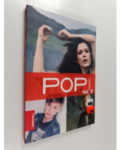käytetty teos Pop tänään : Vol. 3