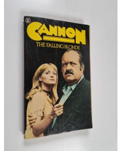Kirjailijan Paul Denver käytetty kirja Cannon, the Falling Blonde