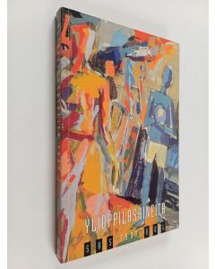 käytetty kirja Ylioppilasaineita 1997