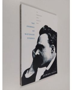 käytetty kirja The Journal of Nietzsche studies - issue 27, Spring 2004