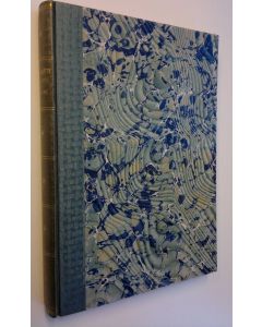 käytetty kirja Karjalaisten pakinoita vuosikerrat 1906-1907 : Vienan Karjalaisten äänenkannattaja ja viestin viejä