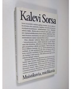 Kirjailijan Johannes Virolainen käytetty kirja Politiikan puolustus : pohdintoja Suomen poliittisesta järjestelmästä ja sen toteuttajista