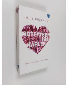 käytetty kirja Motsasen till kärlek