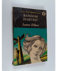 Kirjailijan James Hilton käytetty kirja Random Harvest : A novel