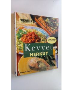 Kirjailijan Sue Ashworth käytetty kirja Kevyet herkut