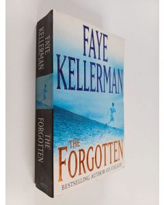 Kirjailijan Faye Kellerman käytetty kirja The Forgotten