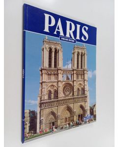 Kirjailijan Giovanna Magi käytetty kirja Paris - English Edition