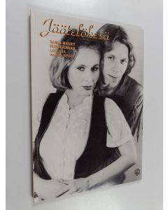 käytetty kirja Jäätelökesä : Sami & Maarit Hurmerinnan lauluja vuosilta 1978-81