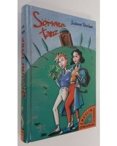 Kirjailijan Susanne Fulscher käytetty kirja Sommer tanz (ERINOMAINEN)